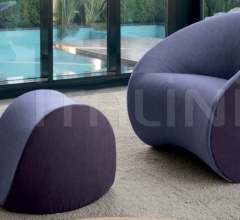 Итальянские Кресла - Кресло le midi Итальянские Кресла - Кресло le midi фабрика Desiree