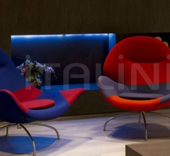 Итальянские Кресла - Кресло cloe Итальянские Кресла - Кресло cloe фабрика Desiree