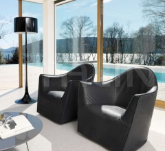 Итальянские Кресла - Кресло eldora Итальянские Кресла - Кресло eldora фабрика Desiree