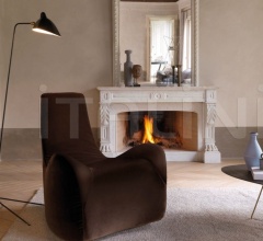 Итальянские Кресла - Кресло troy Итальянские Кресла - Кресло troy фабрика Desiree