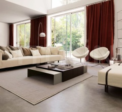 Итальянские Кресла - Кресло one flo Итальянские Кресла - Кресло one flo фабрика Desiree