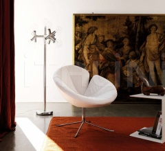 Итальянские Кресла - Кресло one flo Итальянские Кресла - Кресло one flo фабрика Desiree