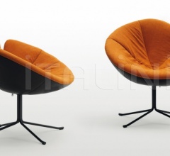 Итальянские Кресла - Кресло one flo Итальянские Кресла - Кресло one flo фабрика Desiree