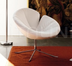 Итальянские Кресла - Кресло one flo Итальянские Кресла - Кресло one flo фабрика Desiree