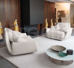 Итальянские Кресла - Кресло tuliss Итальянские Кресла - Кресло tuliss фабрика Desiree