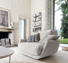 Итальянские Кресла - Кресло tuliss Итальянские Кресла - Кресло tuliss фабрика Desiree