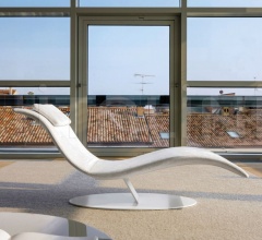 Итальянские Шезлонги - Шезлонг eli fly Итальянские Шезлонги - Шезлонг eli fly фабрика Desiree