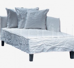 Кушетка Up 20 фабрика Gervasoni