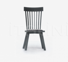 Стул Gray 21 фабрика Gervasoni