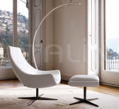 Итальянские Кресла - Кресло ego Итальянские Кресла - Кресло ego фабрика Desiree