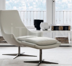 Итальянские Кресла - Кресло ego Итальянские Кресла - Кресло ego фабрика Desiree