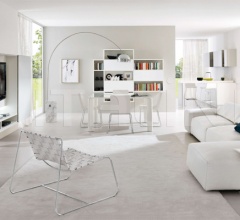 Итальянские Кресла - Кресло it-is Итальянские Кресла - Кресло it-is фабрика Desiree