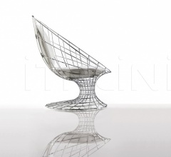 Итальянские Гостиная - Кресло filo Итальянские Гостиная - Кресло filo фабрика Desiree