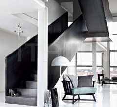 Кресло Gray 07 Кресло Gray 07 фабрика Gervasoni