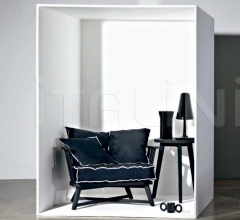 Кресло Gray 07 Кресло Gray 07 фабрика Gervasoni