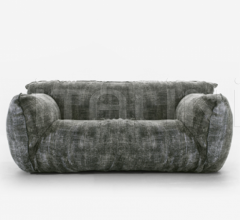 Итальянские Диваны - Диван Nuvola 10 фабрика Gervasoni