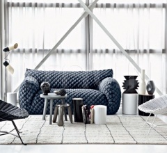 Кресло Sweet 27 Кресло Sweet 27 фабрика Gervasoni