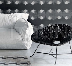 Кресло Sweet 27 Кресло Sweet 27 фабрика Gervasoni