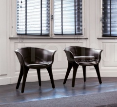 Итальянские Кресла - Кресло doralee Итальянские Кресла - Кресло doralee фабрика Desiree