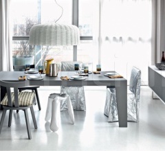 Стул Gray 23 фабрика Gervasoni