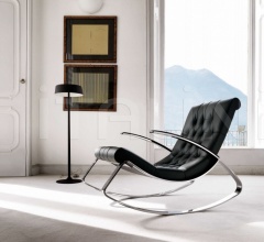 Итальянские Гостиная - Кресло kel Итальянские Гостиная - Кресло kel фабрика Desiree