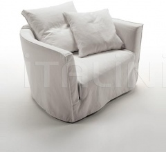 Итальянские Кресла - Кресло lov trend Итальянские Кресла - Кресло lov trend фабрика Desiree