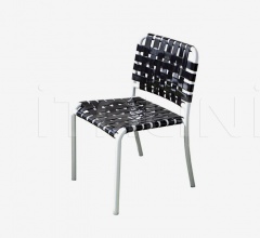 Итальянские Уличная мебель - Стул Inout 823 фабрика Gervasoni