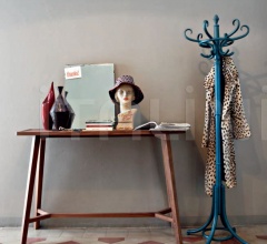 Итальянские Консоли - Консоль Gray 61 Итальянские Консоли - Консоль Gray 61 фабрика Gervasoni