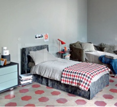 Кресло-кровать Ghost 11 Кресло-кровать Ghost 11 фабрика Gervasoni