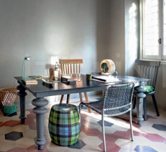 Стол обеденный Gray 32 33 34 35 фабрика Gervasoni