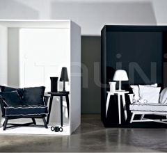 Столик Gray 44 фабрика Gervasoni