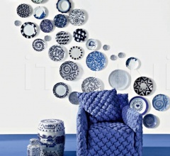 Кресло Ghost 05 Кресло Ghost 05 фабрика Gervasoni