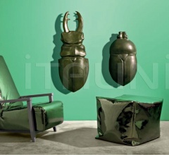 Кресло Sweet 20 Кресло Sweet 20 фабрика Gervasoni