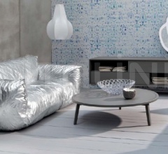 Кофейный столик Gray 46 49 фабрика Gervasoni