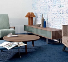 Столик Gray 44 фабрика Gervasoni