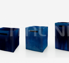 Итальянские Уличные столики - Столик InOut 43 фабрика Gervasoni