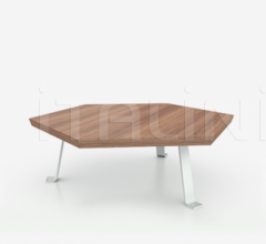 Кофейный столик Sweet 46 фабрика Gervasoni