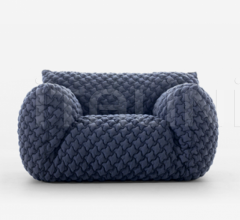 Кресло Nuvola 09 Кресло Nuvola 09 фабрика Gervasoni