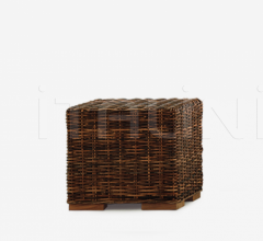 Пуф Croco 11 Пуф Croco 11 фабрика Gervasoni