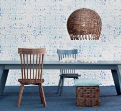 Пуф Croco 11 Пуф Croco 11 фабрика Gervasoni