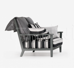 Кресло Gray 01 Кресло Gray 01 фабрика Gervasoni