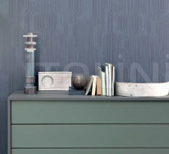 Итальянские Спальни - Комод Sweet 63 65 фабрика Gervasoni