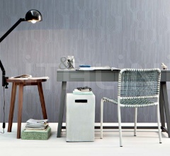 Итальянские Письменные столы - Письменный стол Gray 50 фабрика Gervasoni