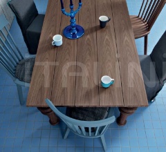 Стол обеденный Gray 32 33 34 35 фабрика Gervasoni