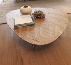 Итальянские Столики - Кофейный столик dabliu Итальянские Столики - Кофейный столик dabliu фабрика Desiree