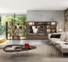 Итальянские Столики - Кофейный столик dabliu Итальянские Столики - Кофейный столик dabliu фабрика Desiree