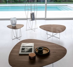 Итальянские Столики - Кофейный столик dabliu Итальянские Столики - Кофейный столик dabliu фабрика Desiree