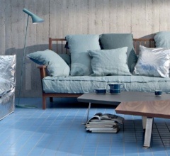 Кофейный столик Sweet 46 фабрика Gervasoni