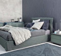 Итальянские Спальни - Комод Sweet 63 65 фабрика Gervasoni