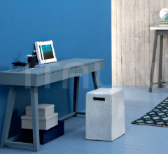 Итальянские Уличные столики - Столик InOut 43 фабрика Gervasoni